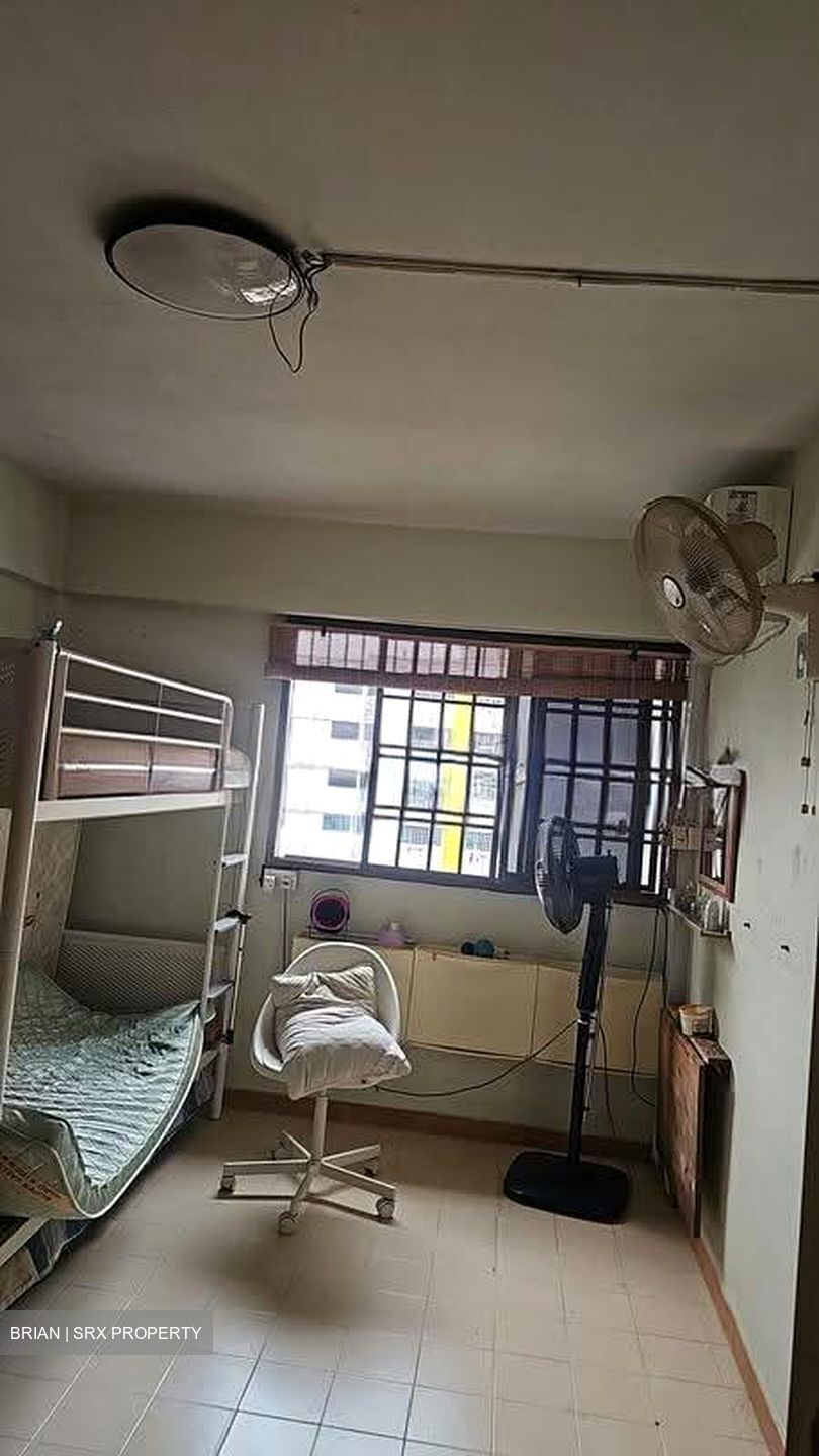 Blk 173 Kebun Baru Link 1 (Ang Mo Kio), HDB 3 Rooms #630549081